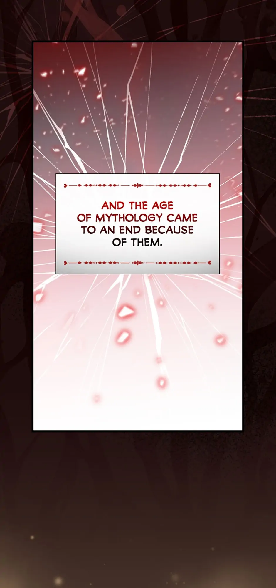 Read Aria of the Withered Branch EN Manga Online