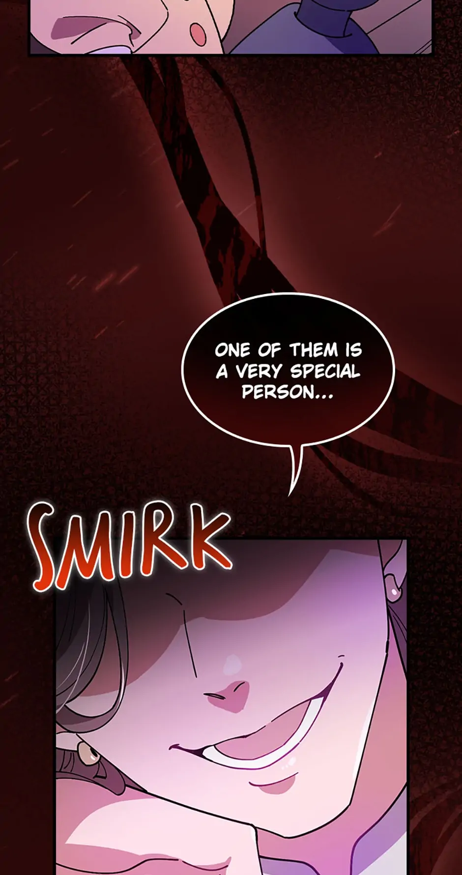 Read Aria of the Withered Branch EN Manga Online