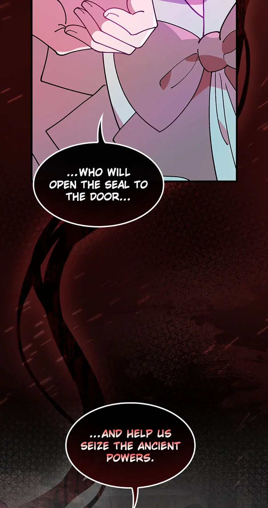 Read Aria of the Withered Branch EN Manga Online
