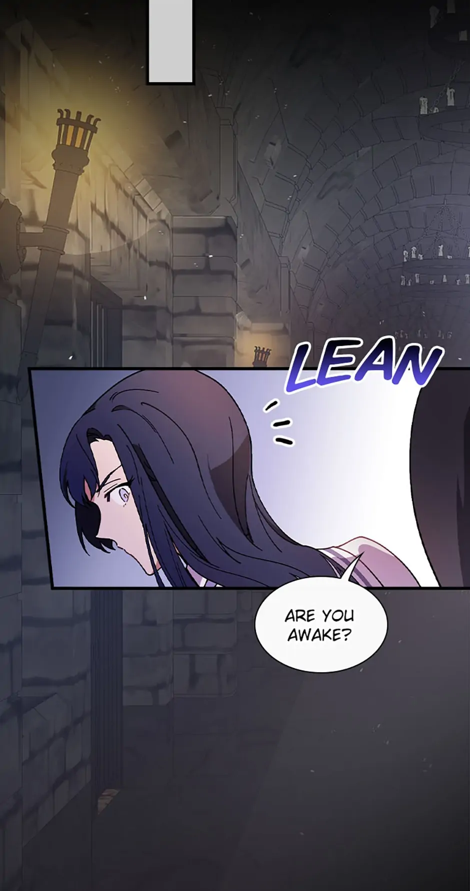 Read Aria of the Withered Branch EN Manga Online