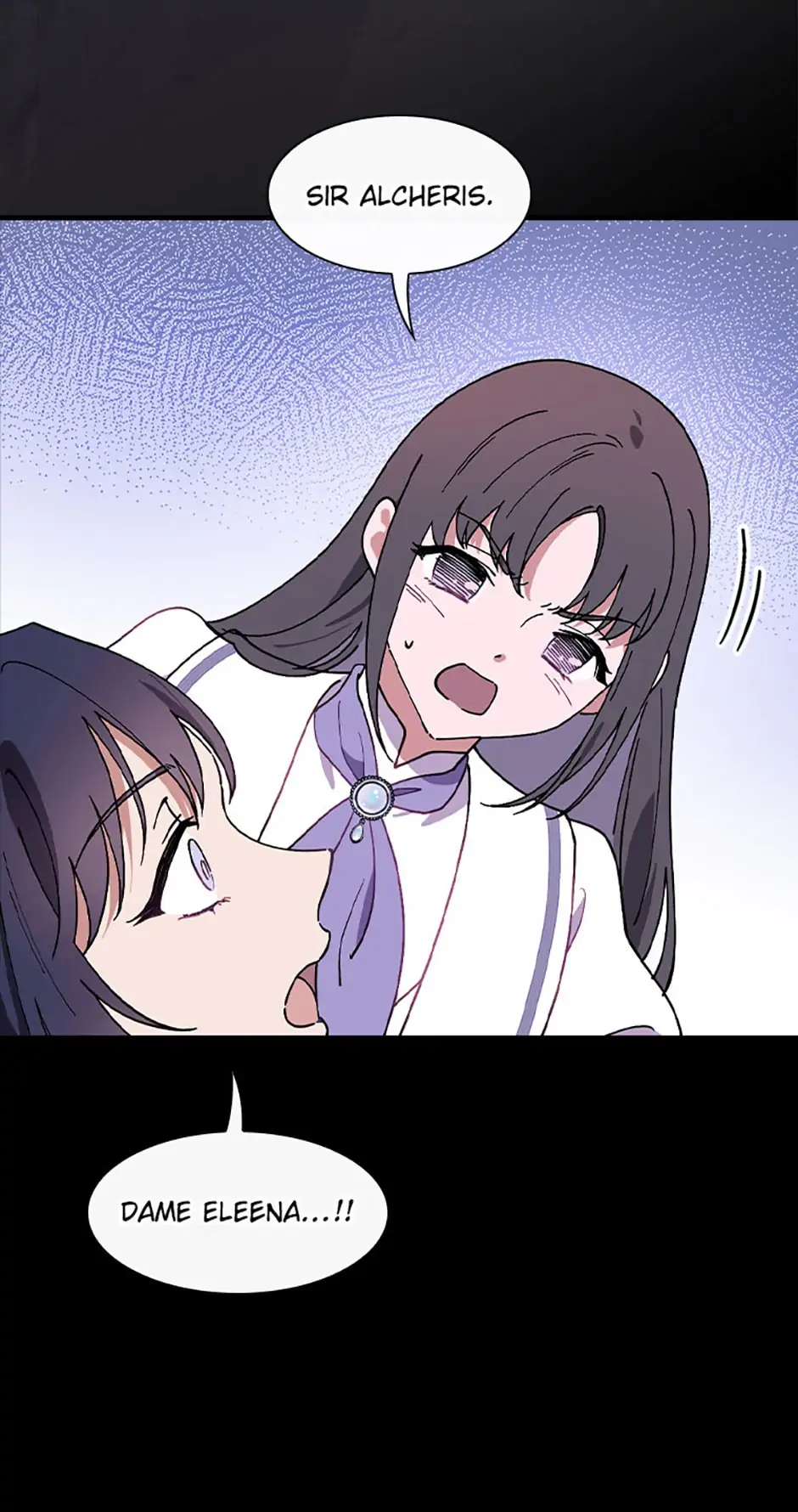Read Aria of the Withered Branch EN Manga Online