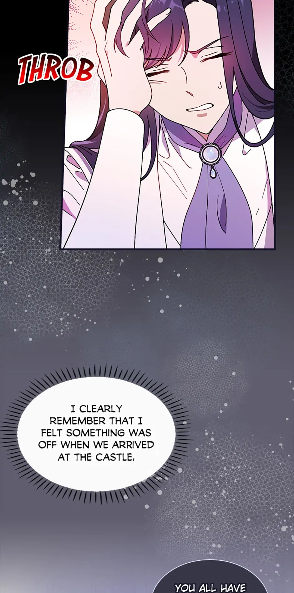 Read Aria of the Withered Branch EN Manga Online