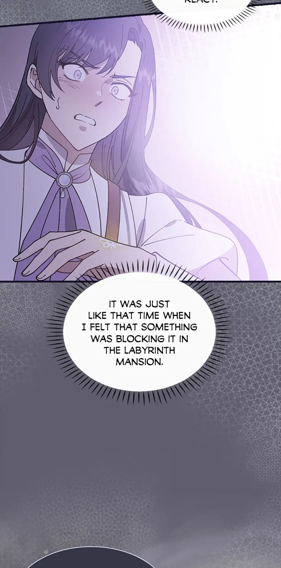 Read Aria of the Withered Branch EN Manga Online