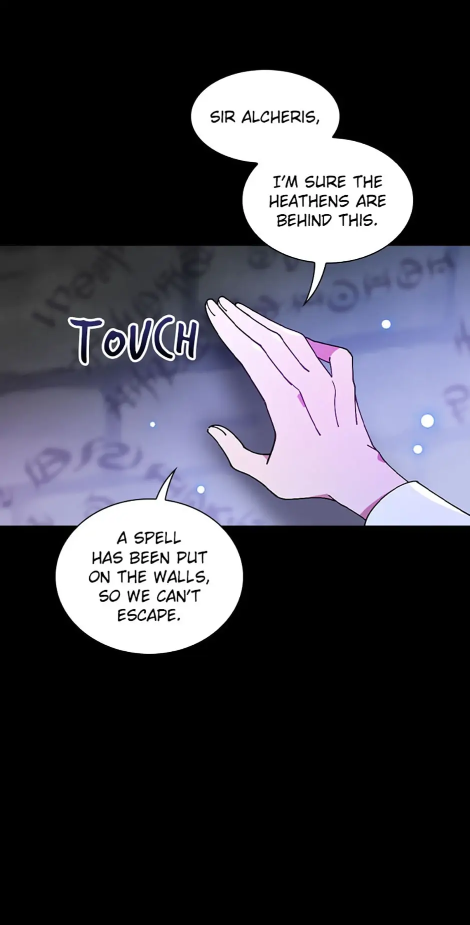 Read Aria of the Withered Branch EN Manga Online