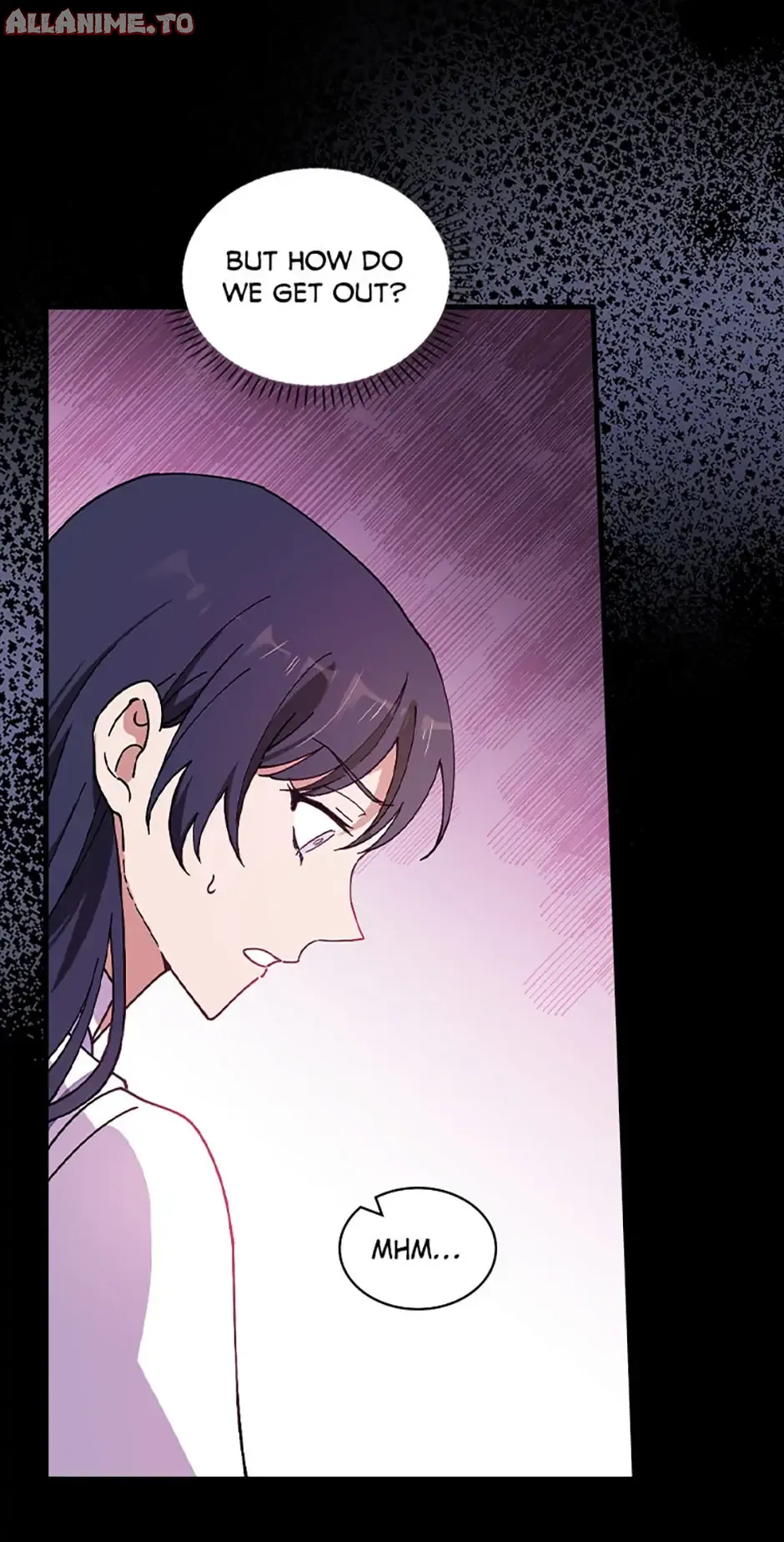 Read Aria of the Withered Branch EN Manga Online