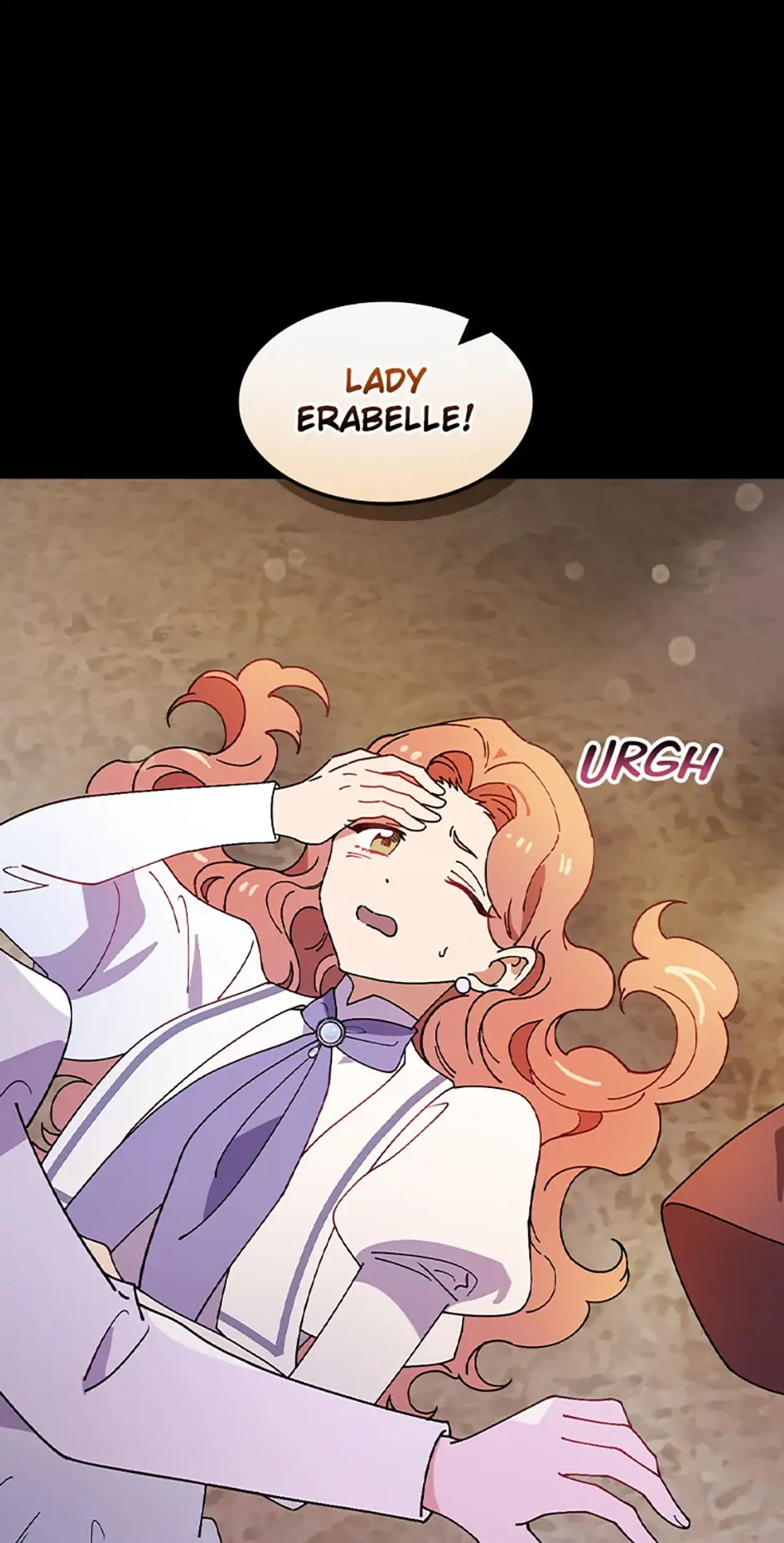 Read Aria of the Withered Branch EN Manga Online