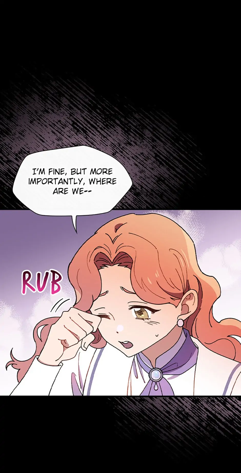 Read Aria of the Withered Branch EN Manga Online