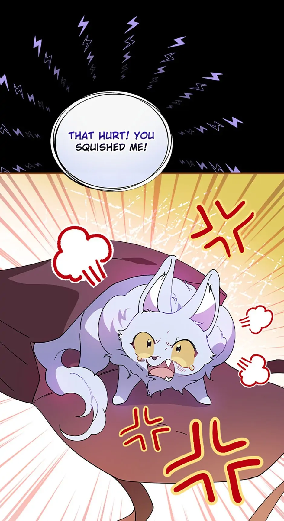 Read Aria of the Withered Branch EN Manga Online