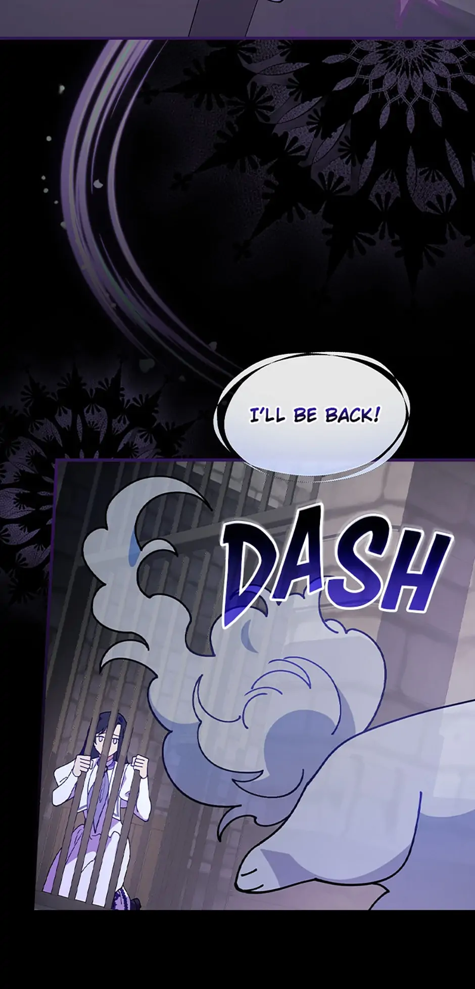 Read Aria of the Withered Branch EN Manga Online