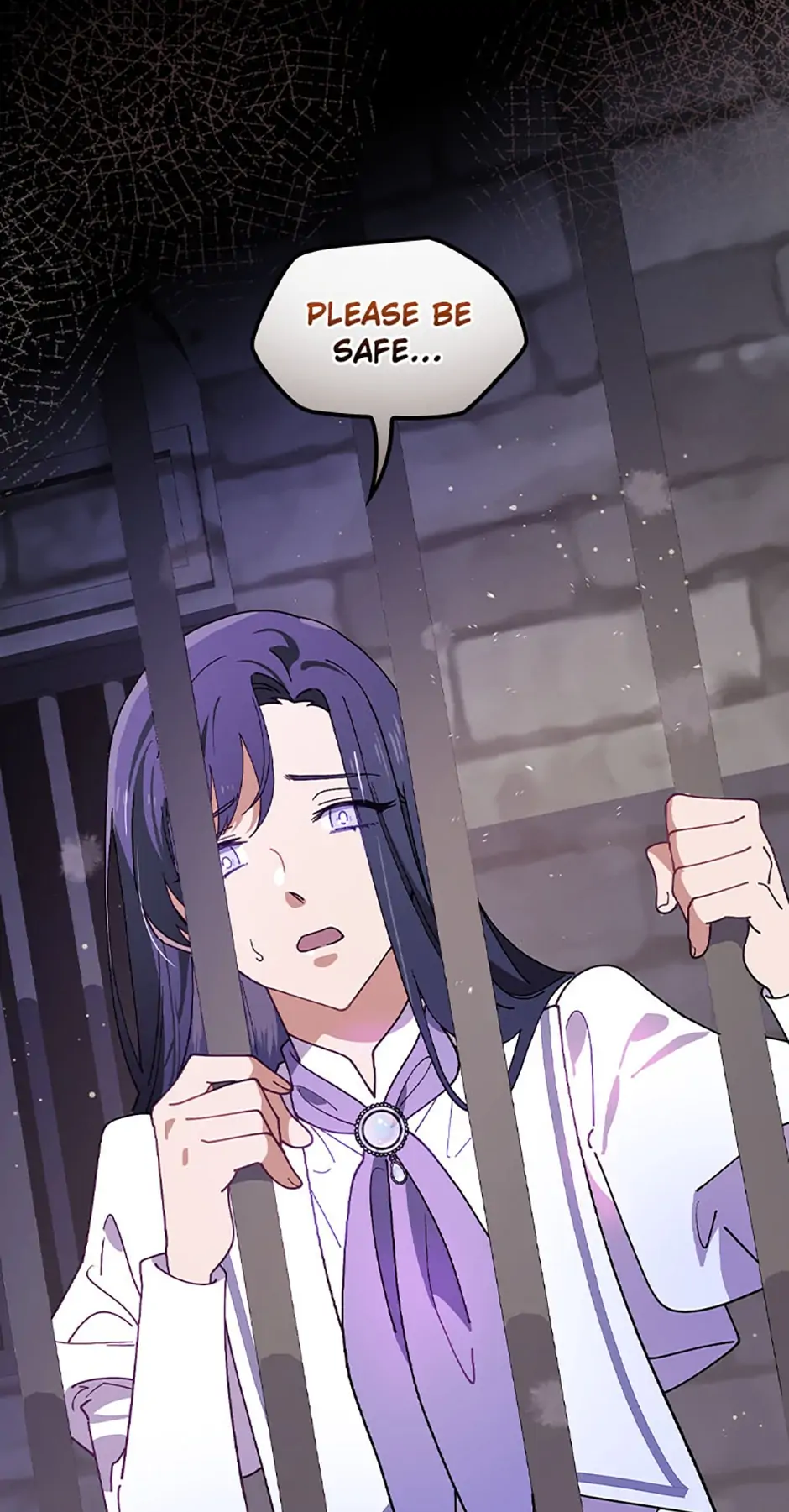 Read Aria of the Withered Branch EN Manga Online