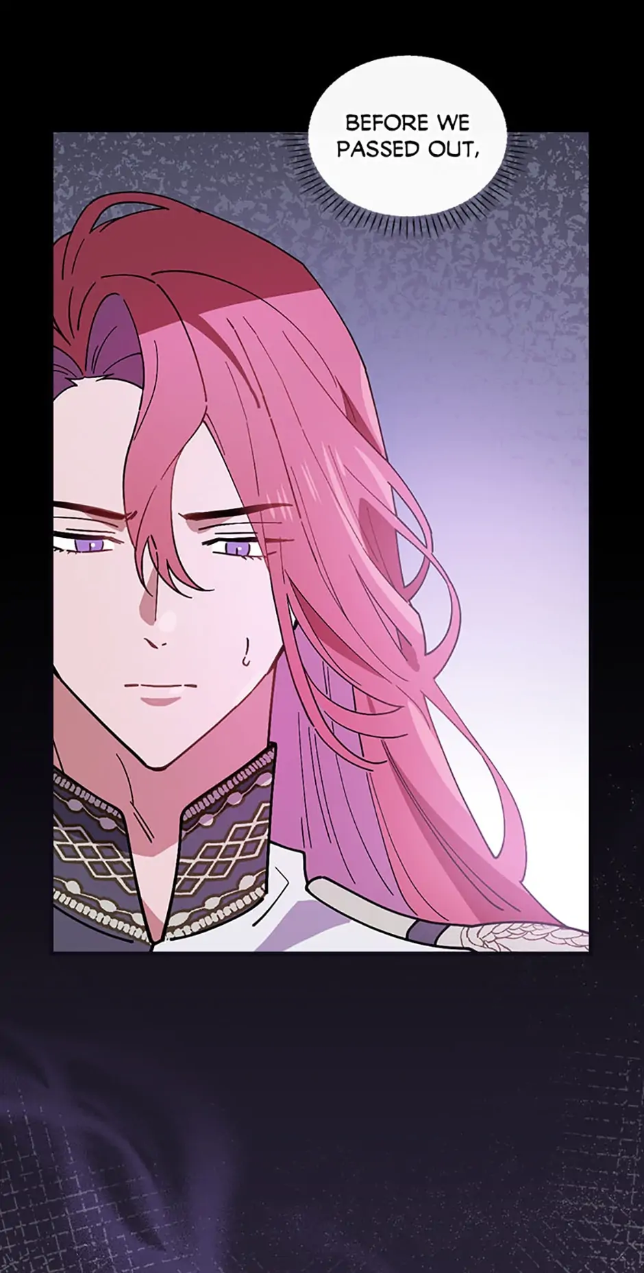 Read Aria of the Withered Branch EN Manga Online