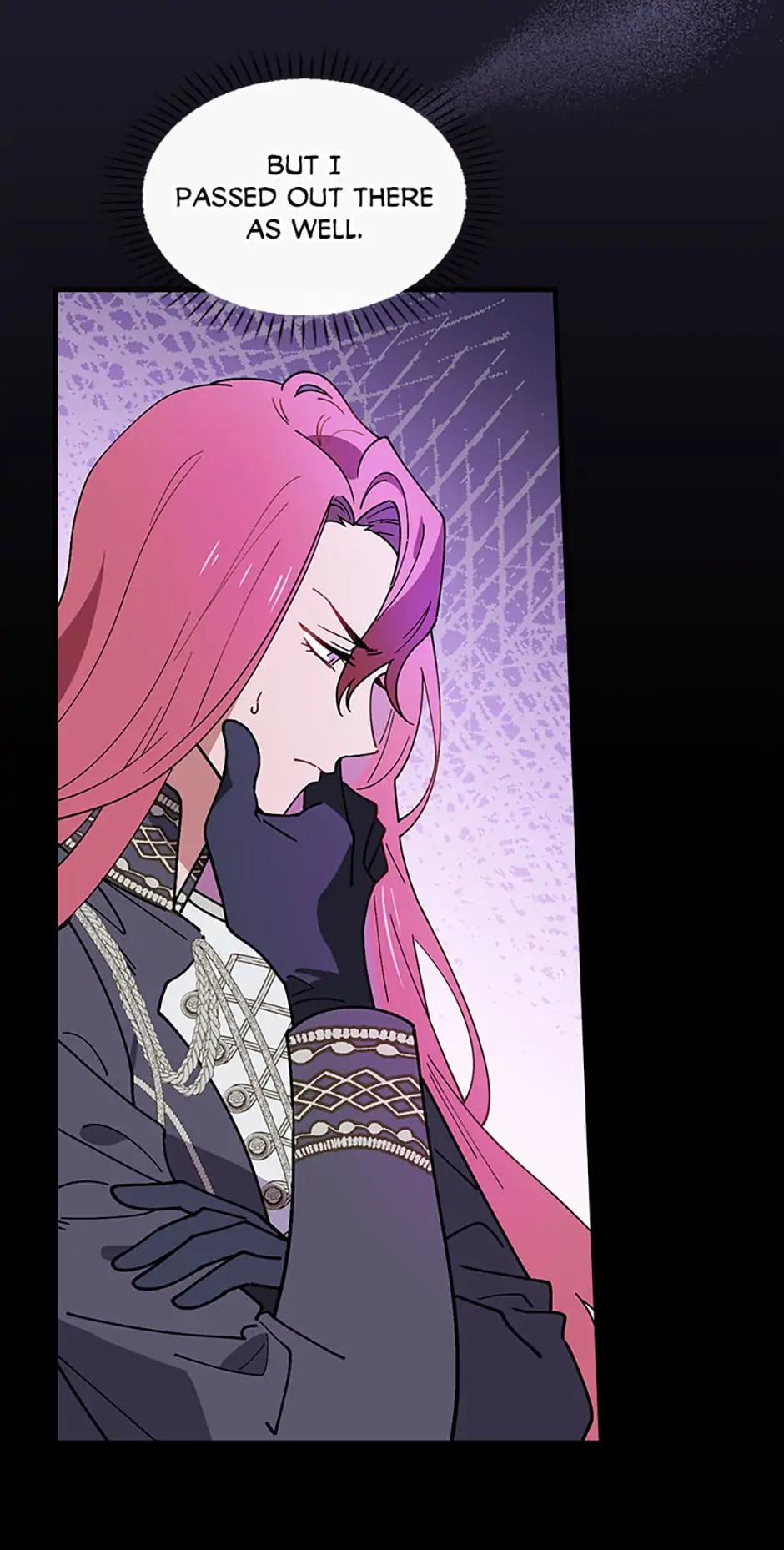 Read Aria of the Withered Branch EN Manga Online