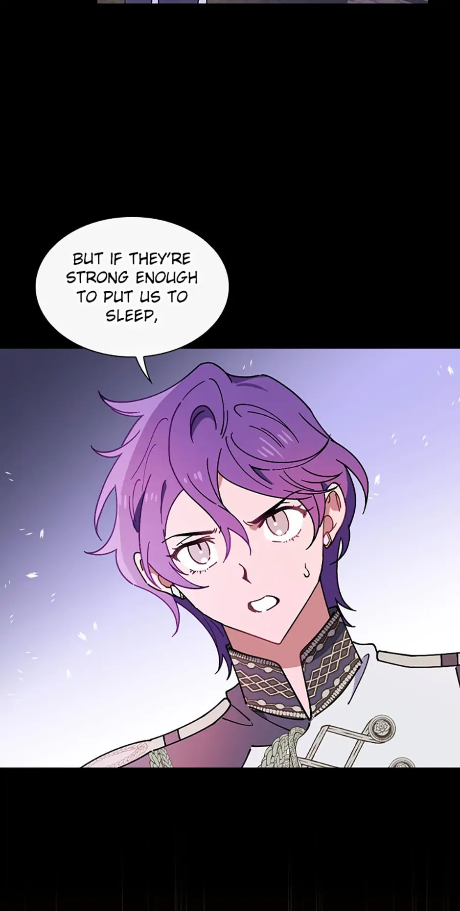 Read Aria of the Withered Branch EN Manga Online