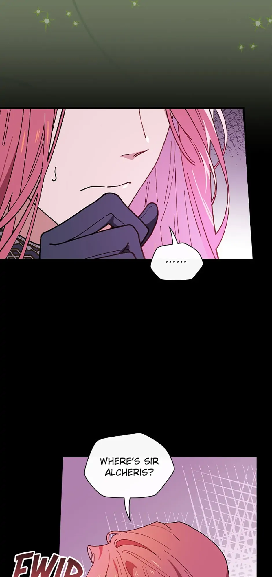 Read Aria of the Withered Branch EN Manga Online