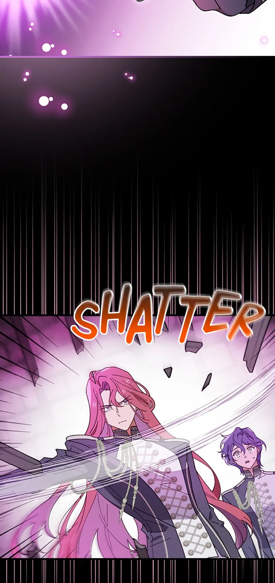 Read Aria of the Withered Branch EN Manga Online