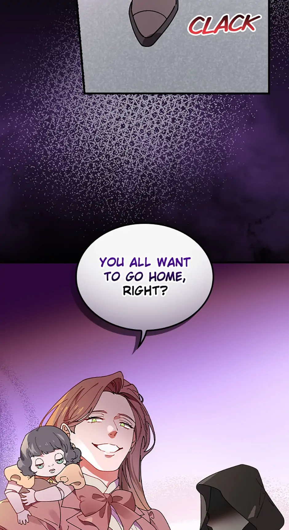 Read Aria of the Withered Branch EN Manga Online