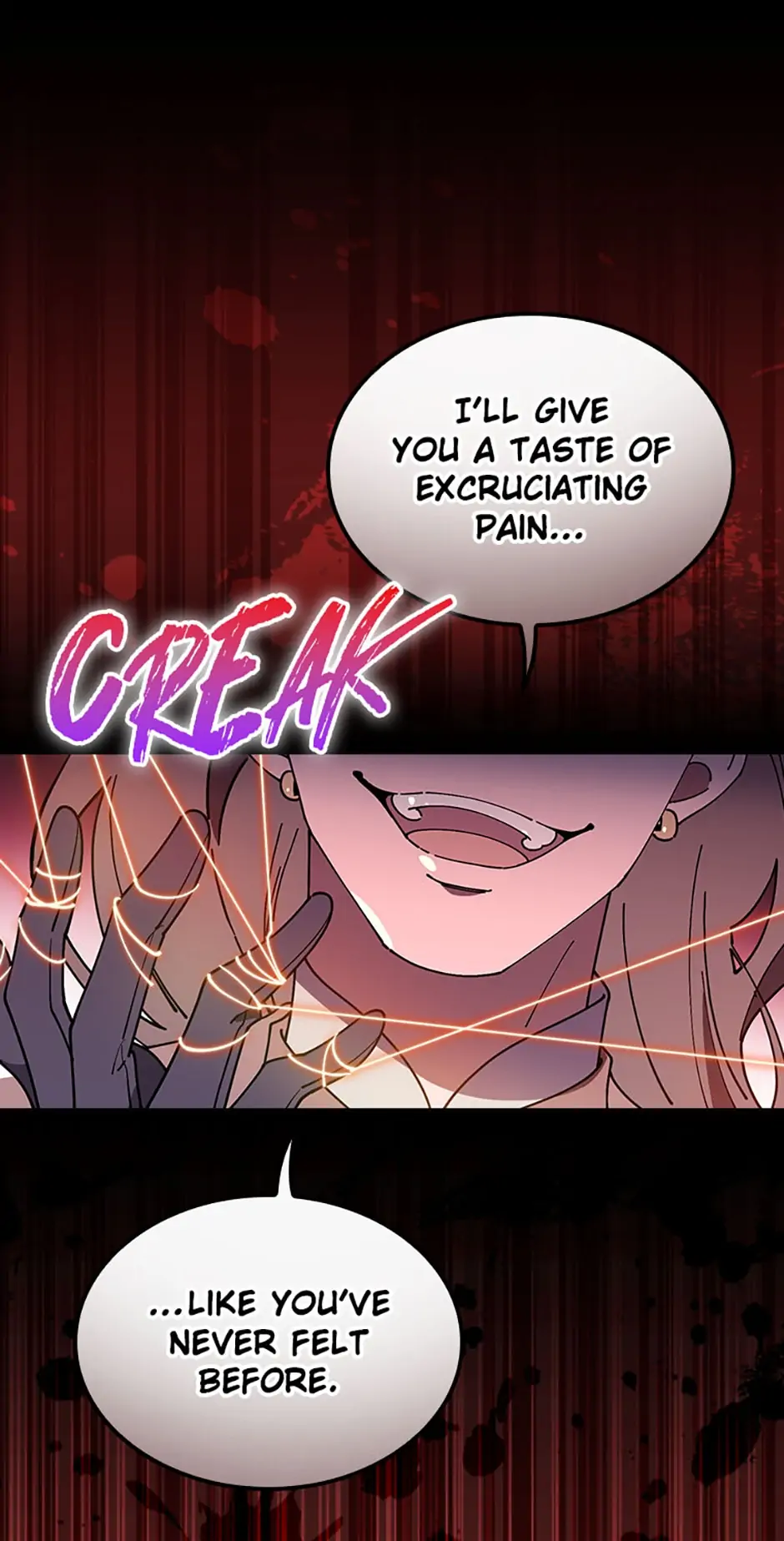 Read Aria of the Withered Branch EN Manga Online