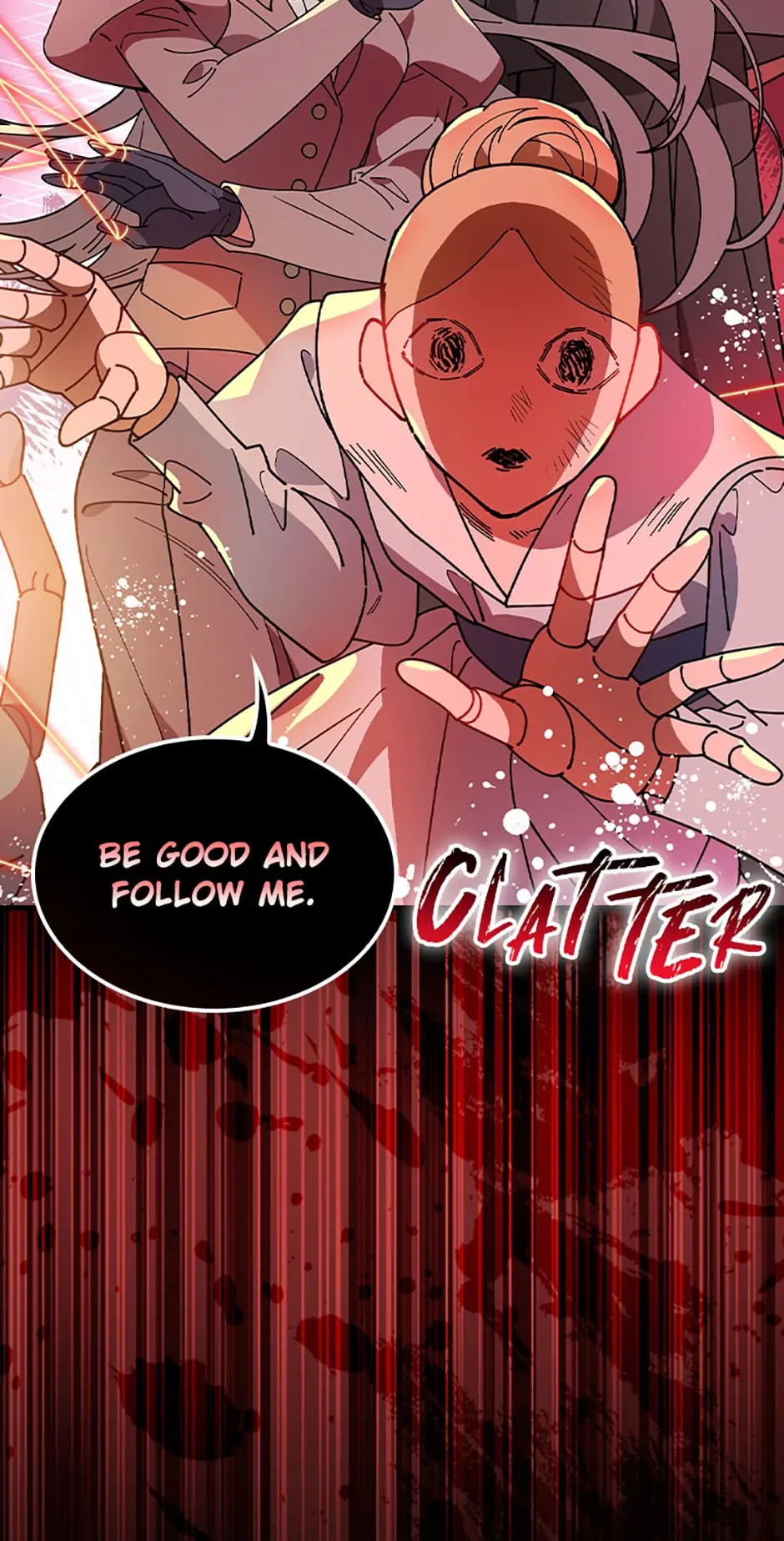 Read Aria of the Withered Branch EN Manga Online