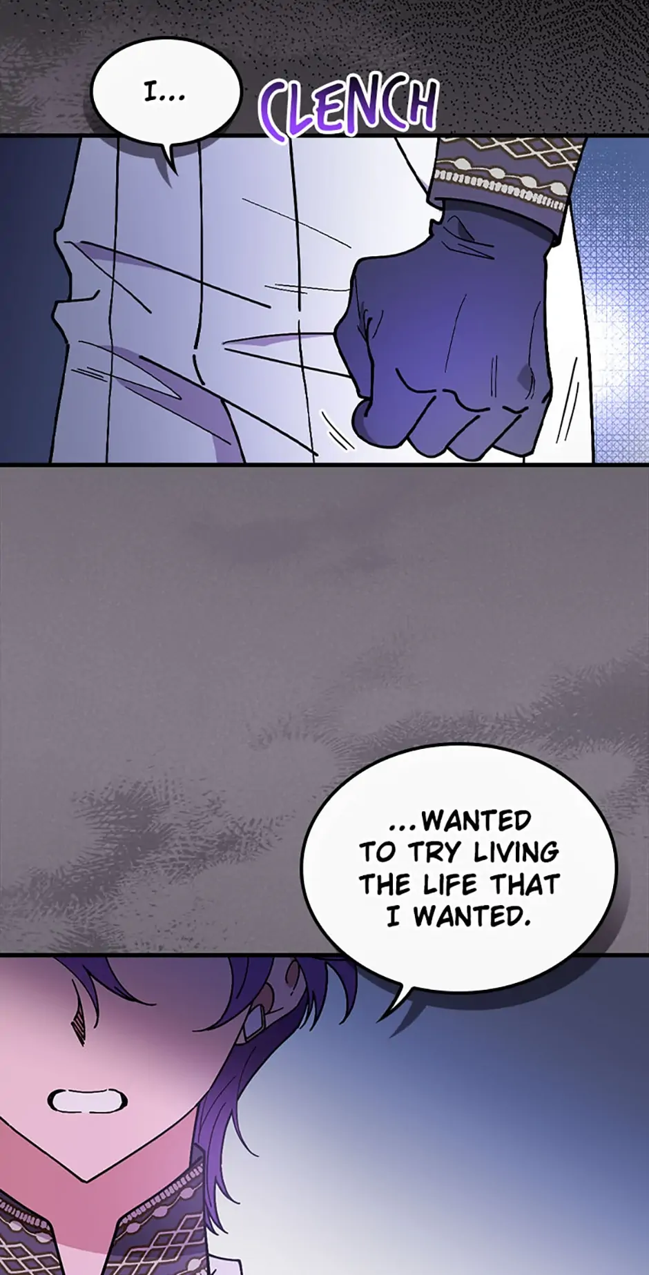 Read Aria of the Withered Branch EN Manga Online
