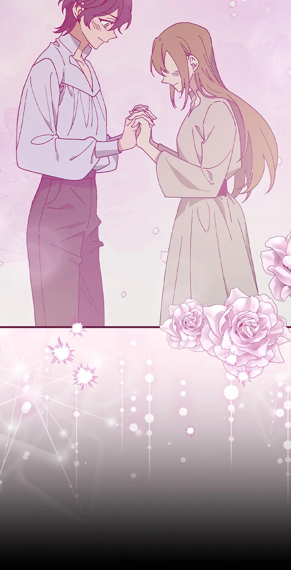 Read Aria of the Withered Branch EN Manga Online
