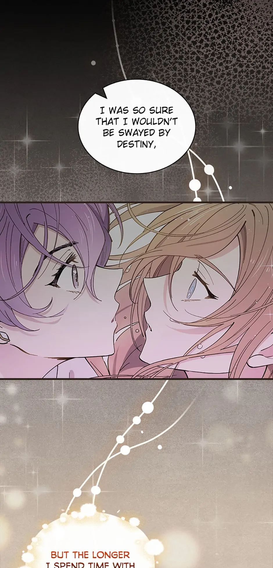Read Aria of the Withered Branch EN Manga Online