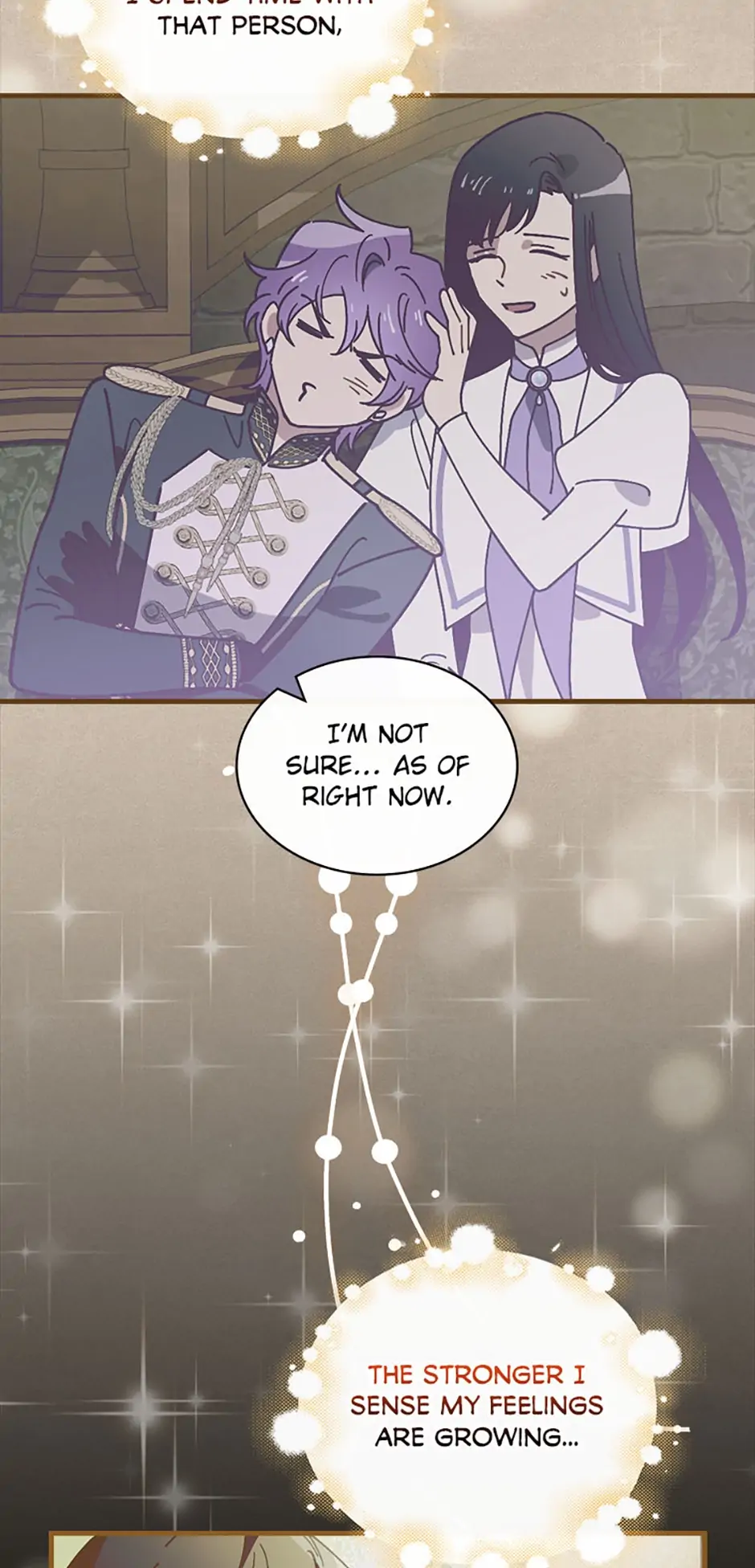 Read Aria of the Withered Branch EN Manga Online