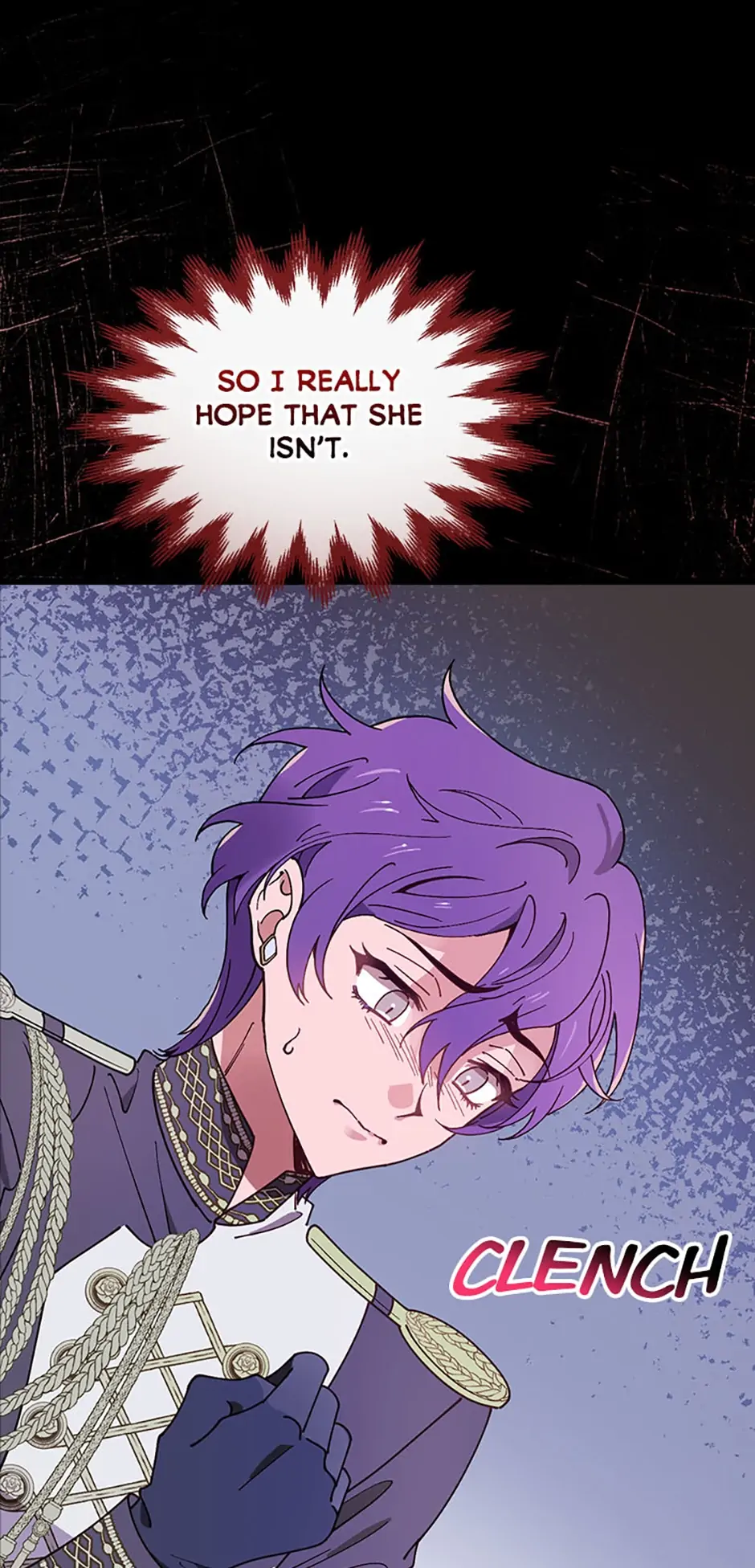 Read Aria of the Withered Branch EN Manga Online