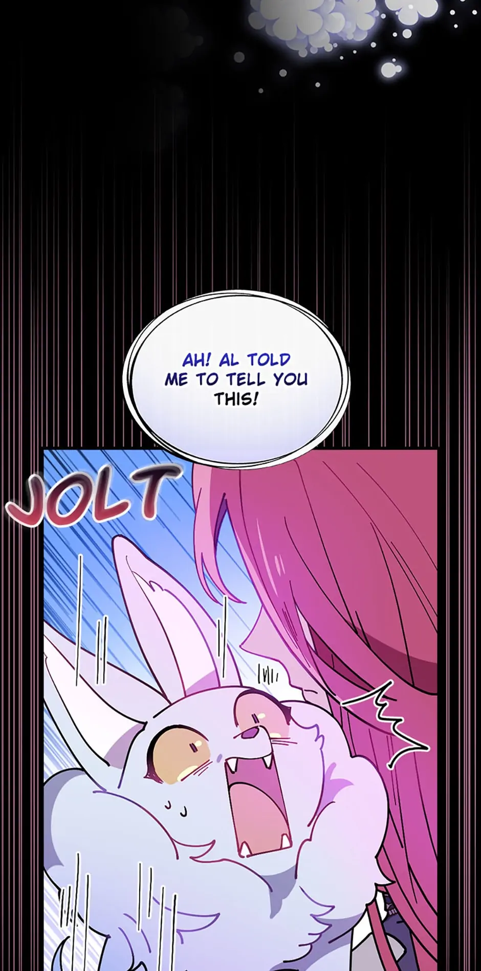 Read Aria of the Withered Branch EN Manga Online