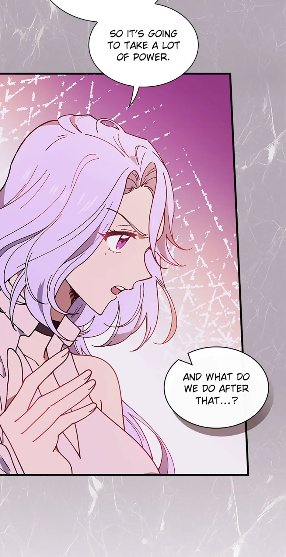 Read Aria of the Withered Branch EN Manga Online