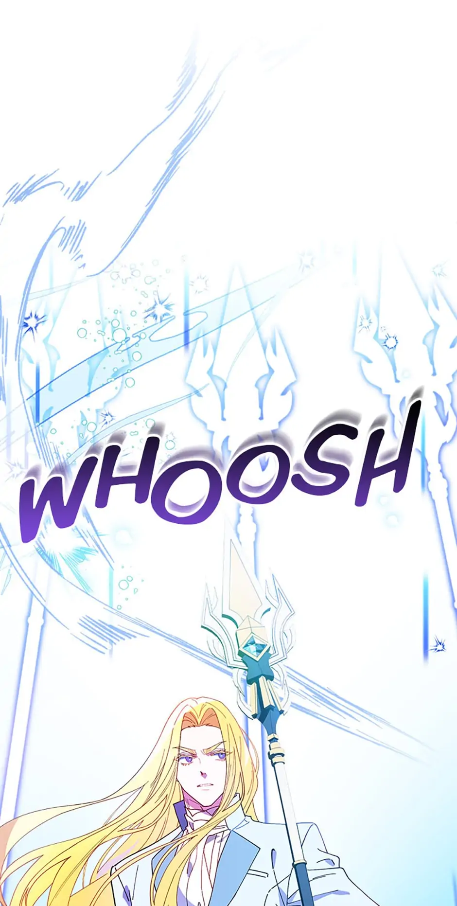 Read Aria of the Withered Branch EN Manga Online