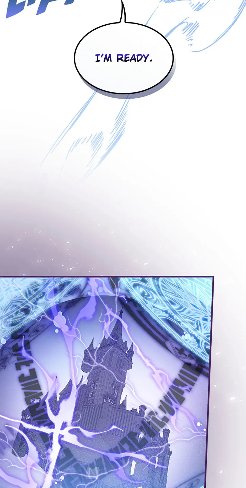 Read Aria of the Withered Branch EN Manga Online