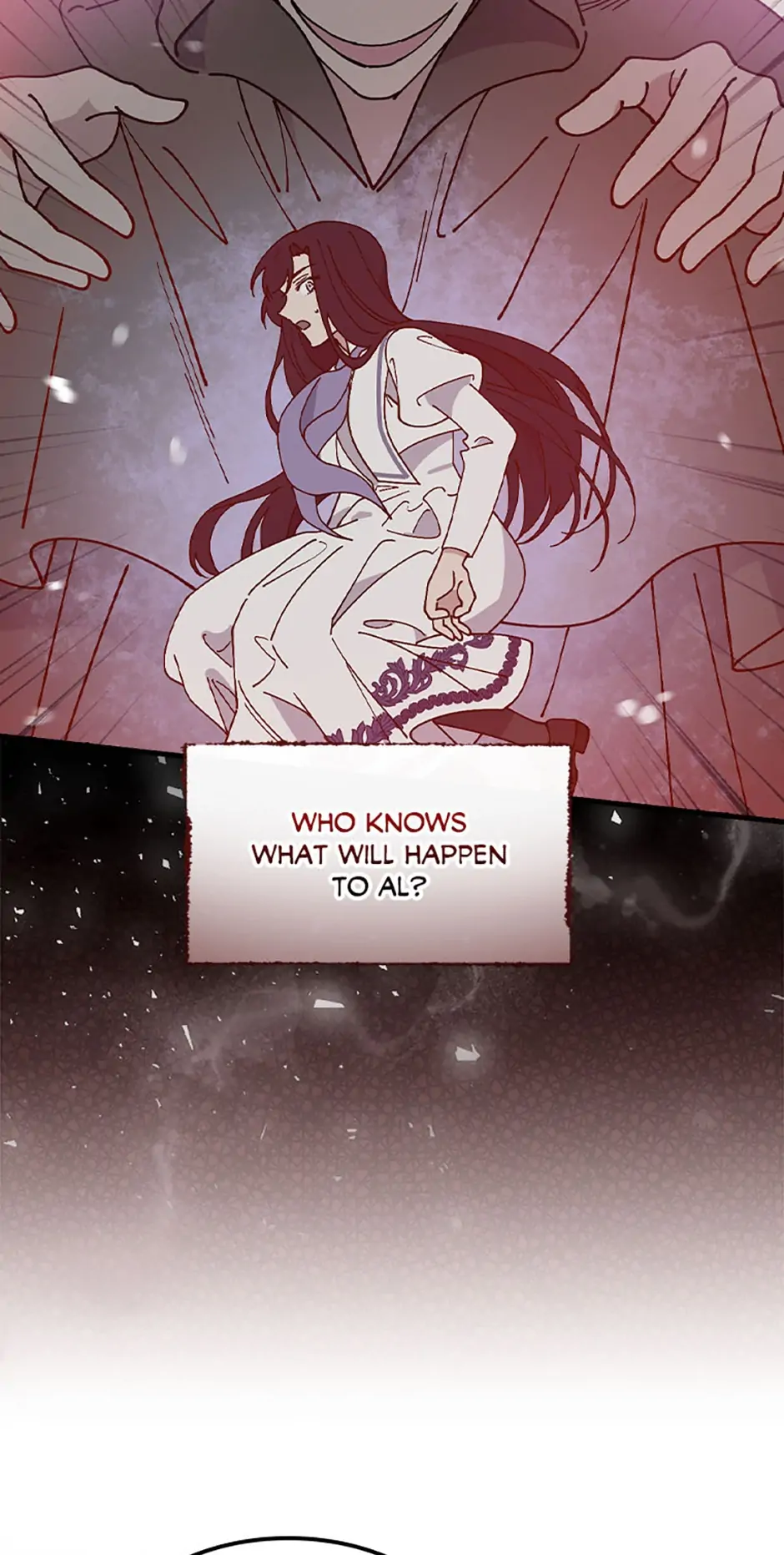 Read Aria of the Withered Branch EN Manga Online