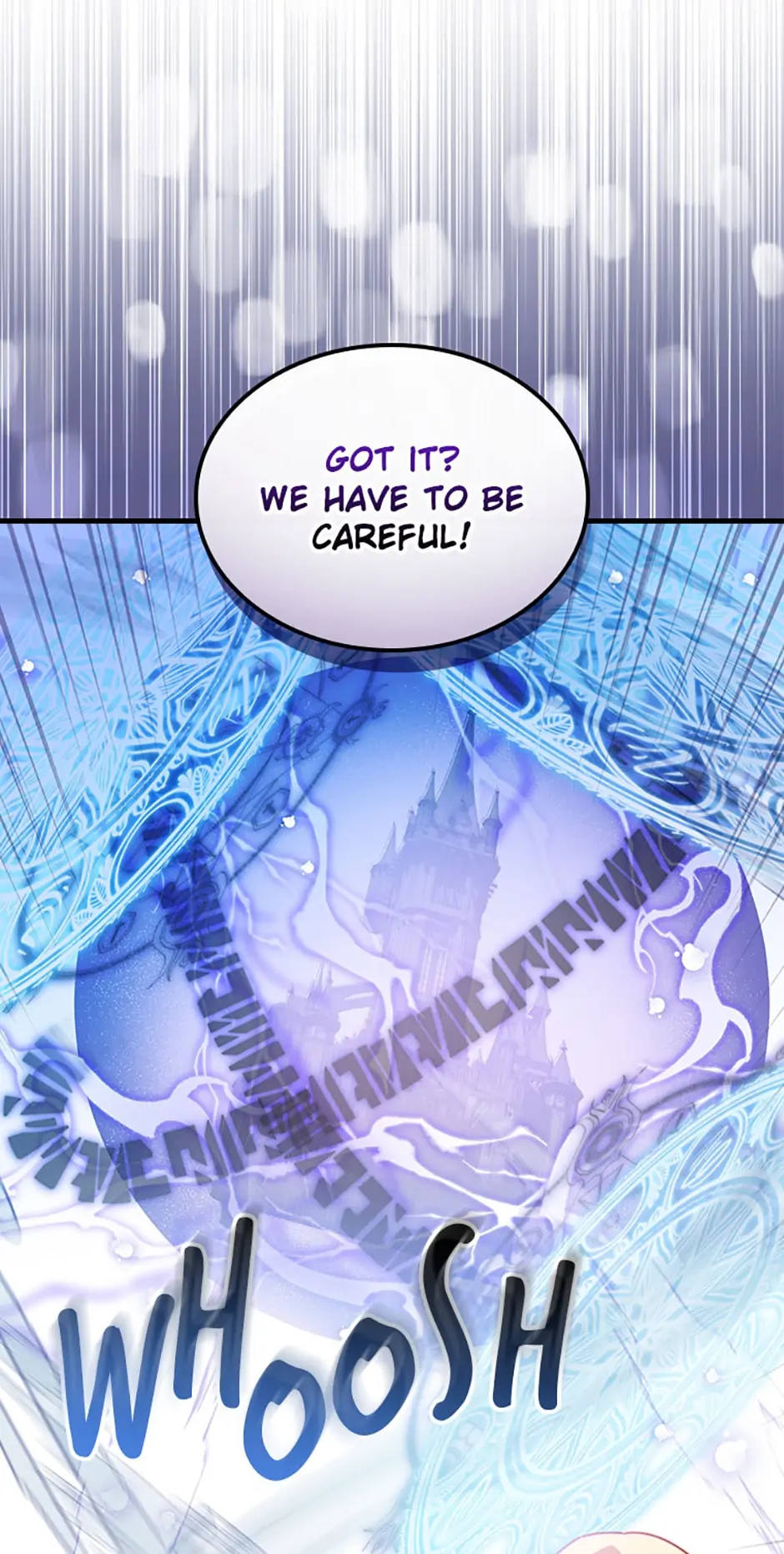 Read Aria of the Withered Branch EN Manga Online