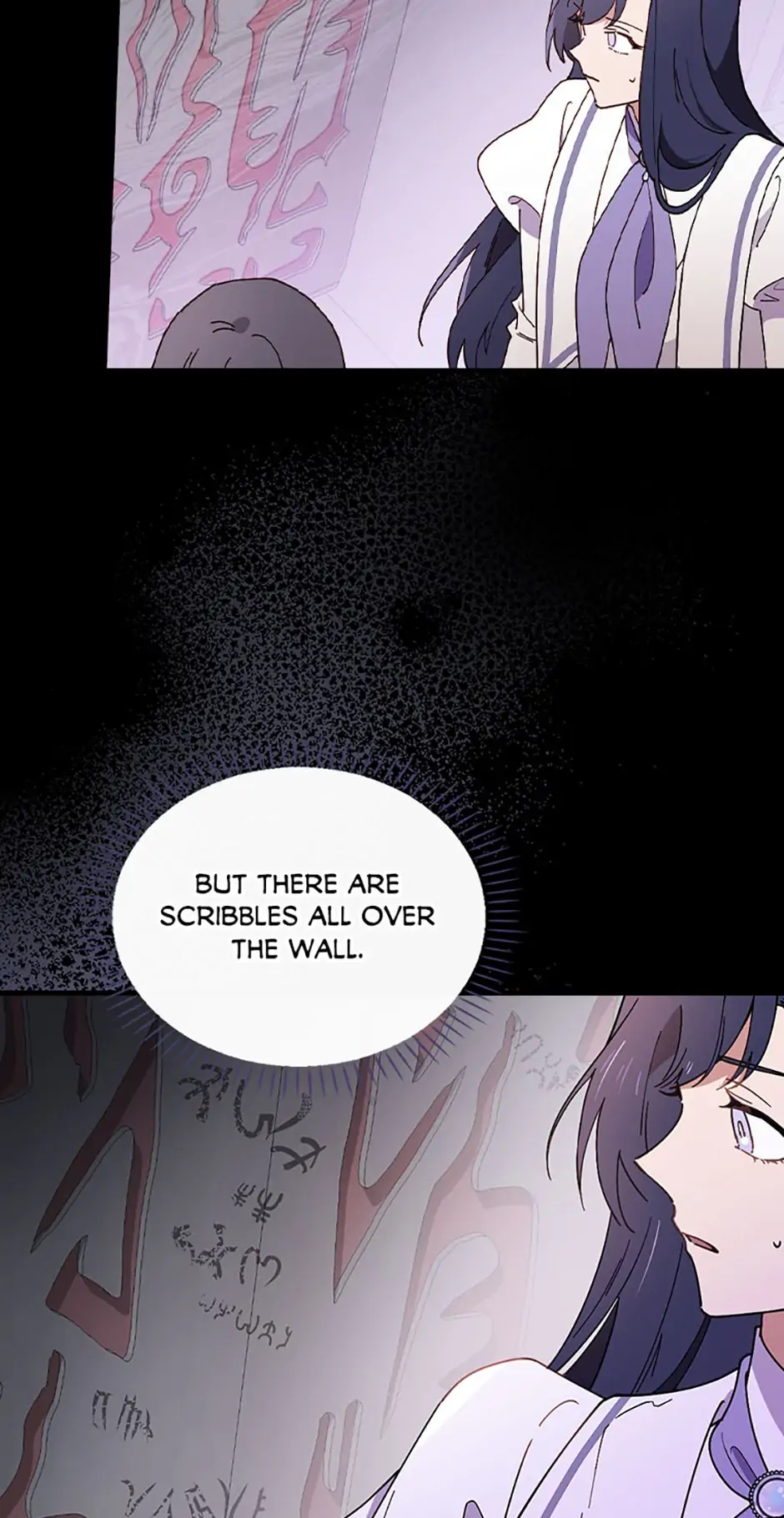 Read Aria of the Withered Branch EN Manga Online
