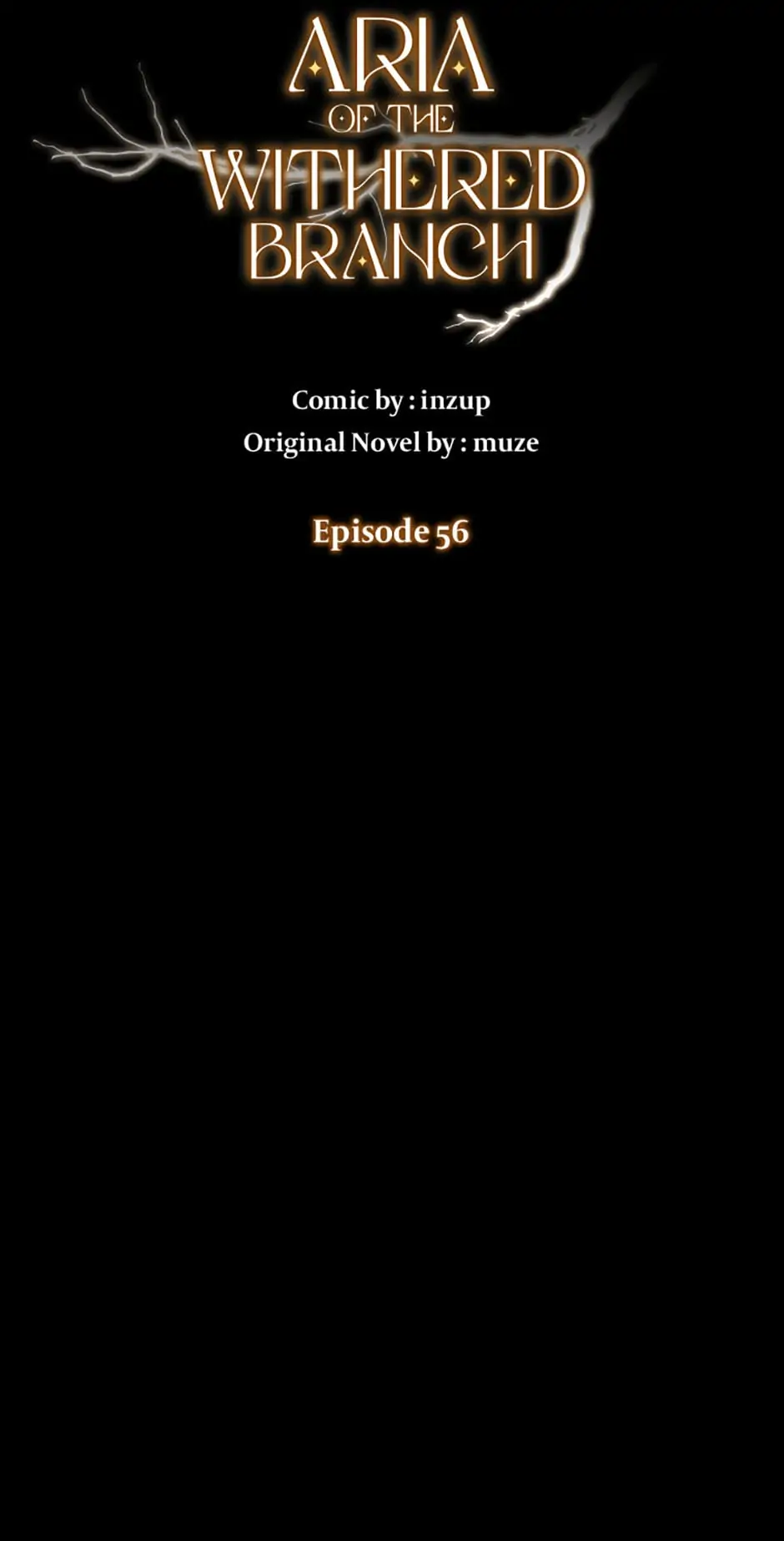 Read Aria of the Withered Branch EN Manga Online