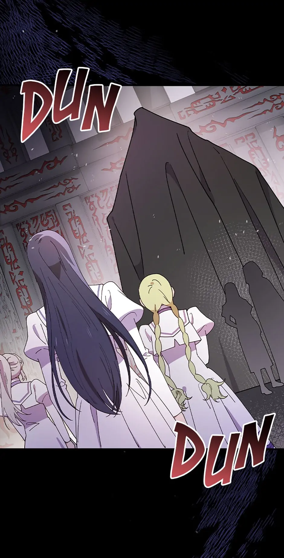 Read Aria of the Withered Branch EN Manga Online