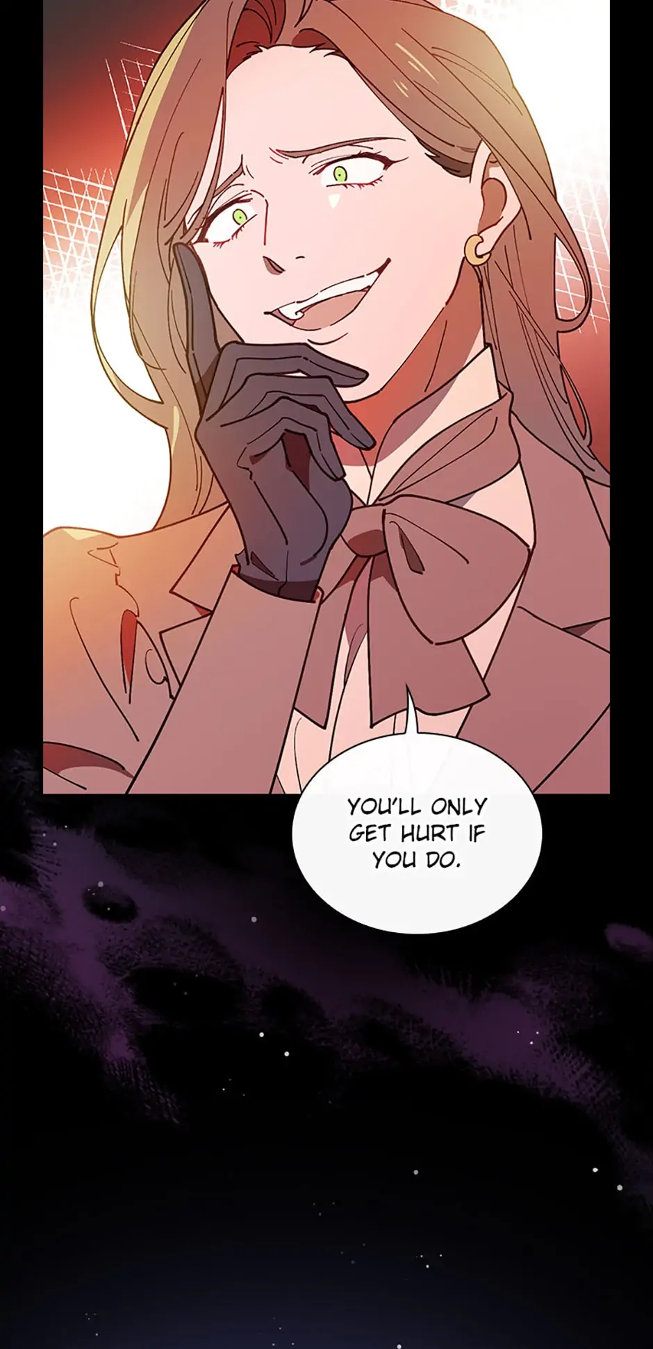 Read Aria of the Withered Branch EN Manga Online