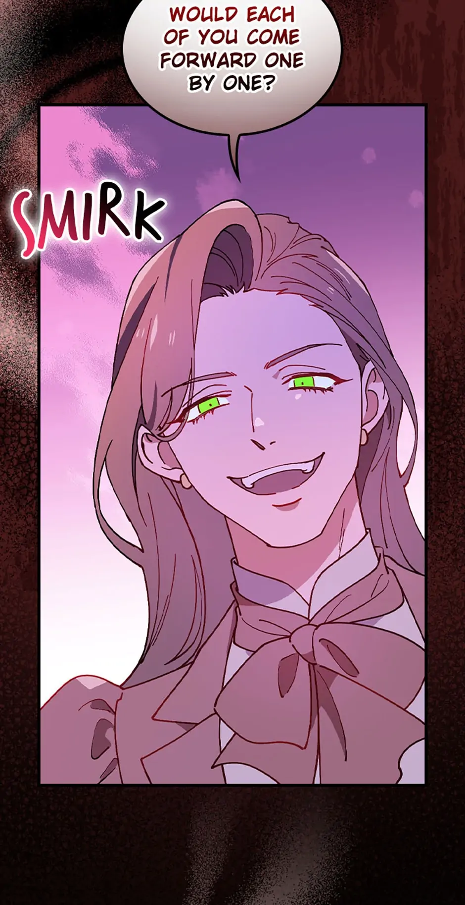 Read Aria of the Withered Branch EN Manga Online