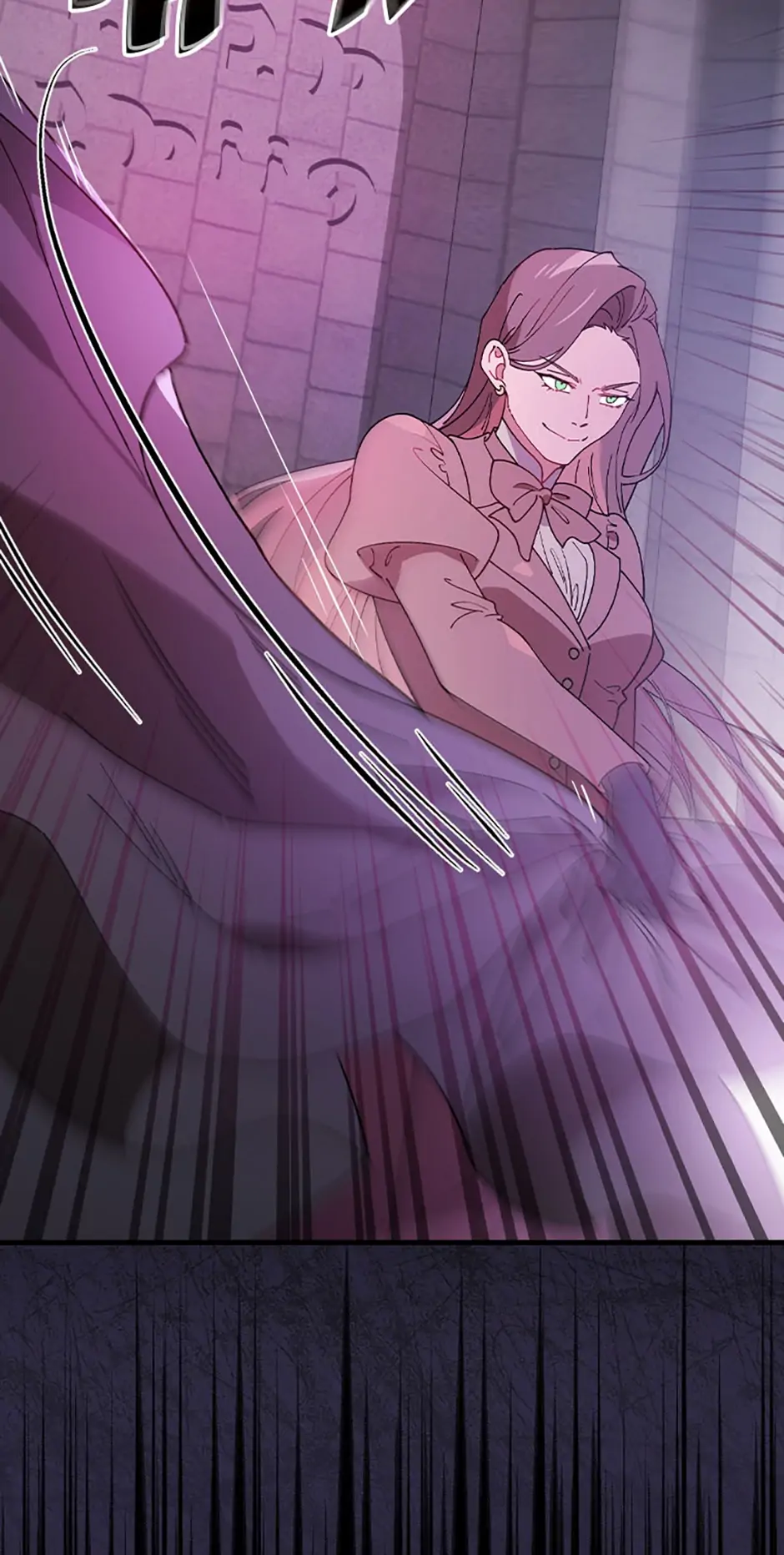 Read Aria of the Withered Branch EN Manga Online