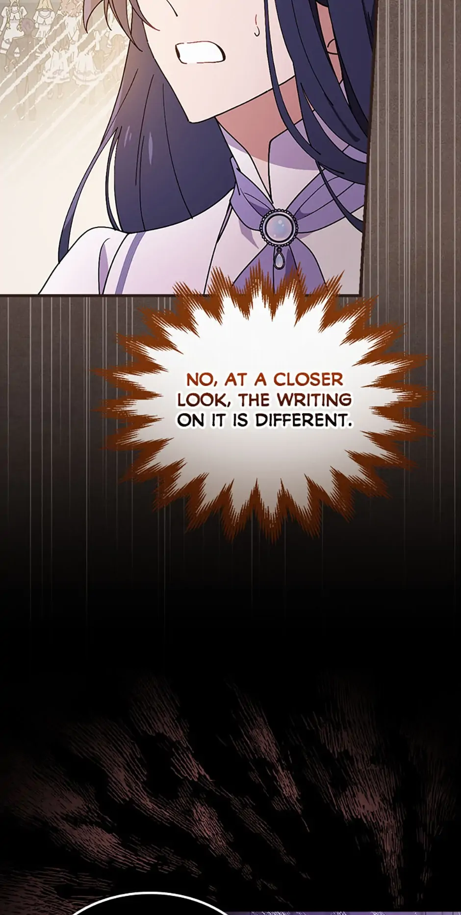 Read Aria of the Withered Branch EN Manga Online