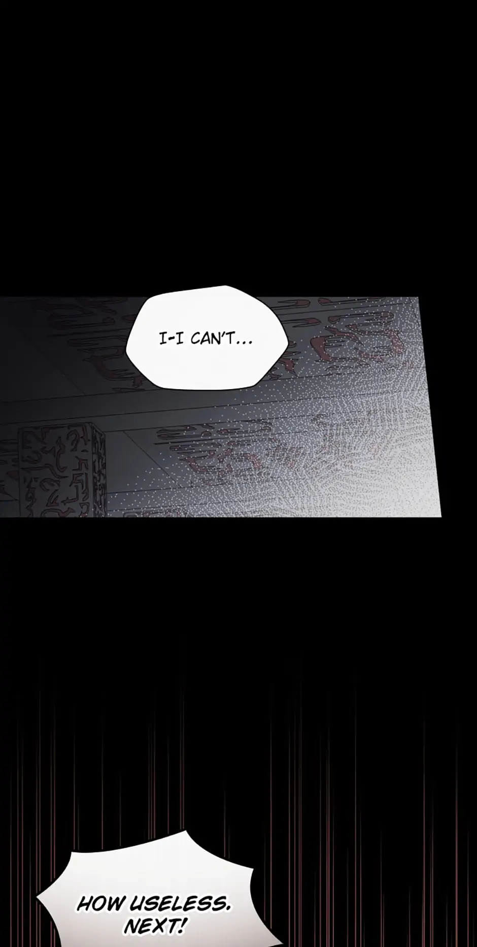 Read Aria of the Withered Branch EN Manga Online