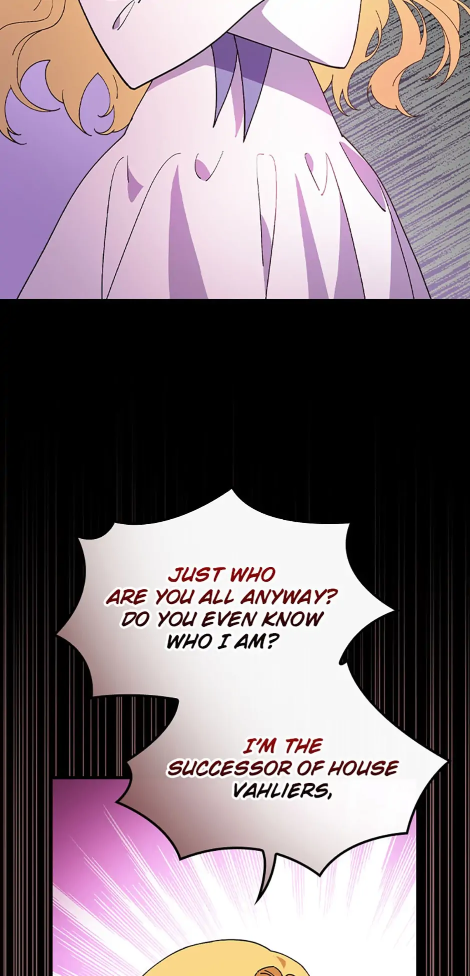 Read Aria of the Withered Branch EN Manga Online