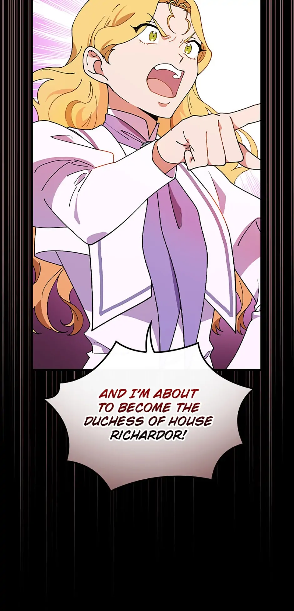 Read Aria of the Withered Branch EN Manga Online