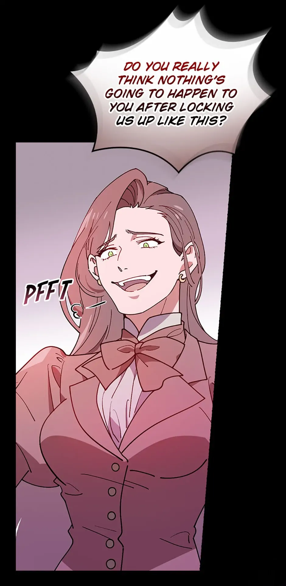Read Aria of the Withered Branch EN Manga Online