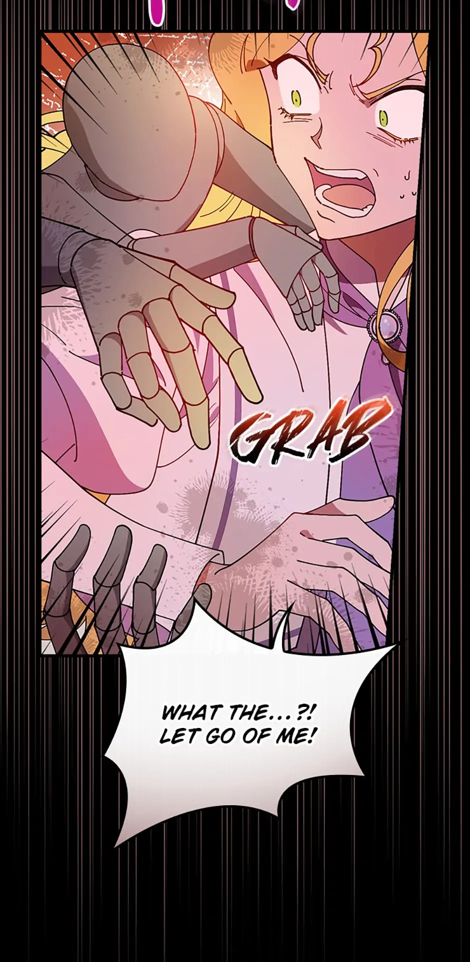 Read Aria of the Withered Branch EN Manga Online