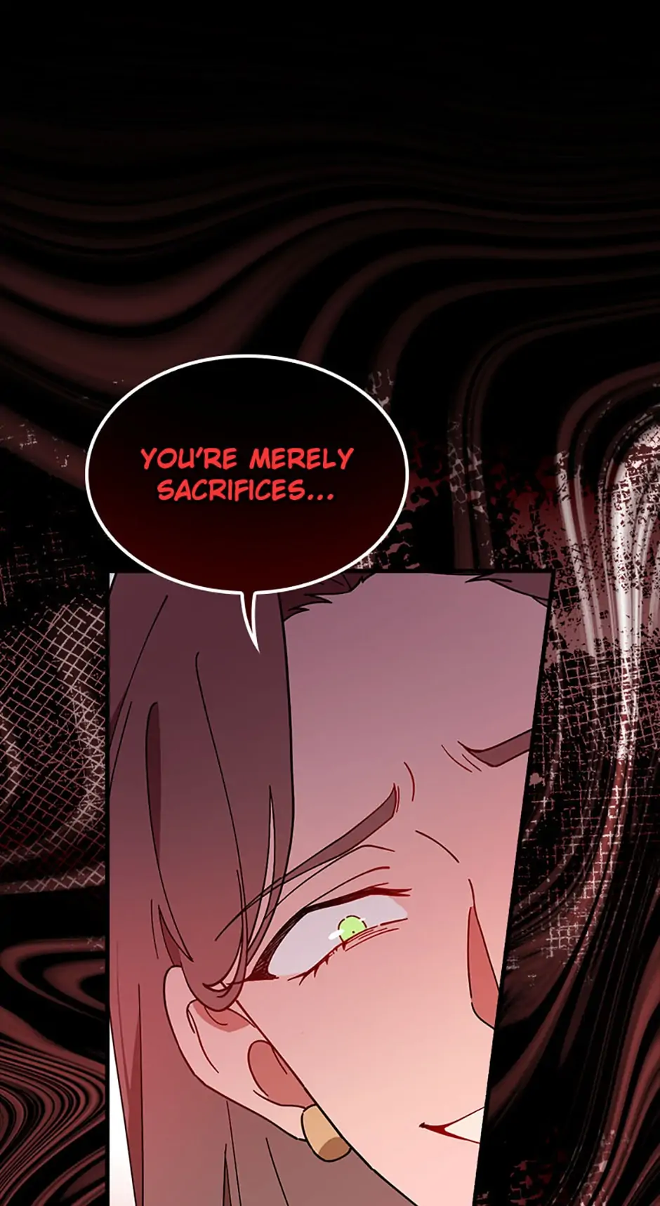 Read Aria of the Withered Branch EN Manga Online