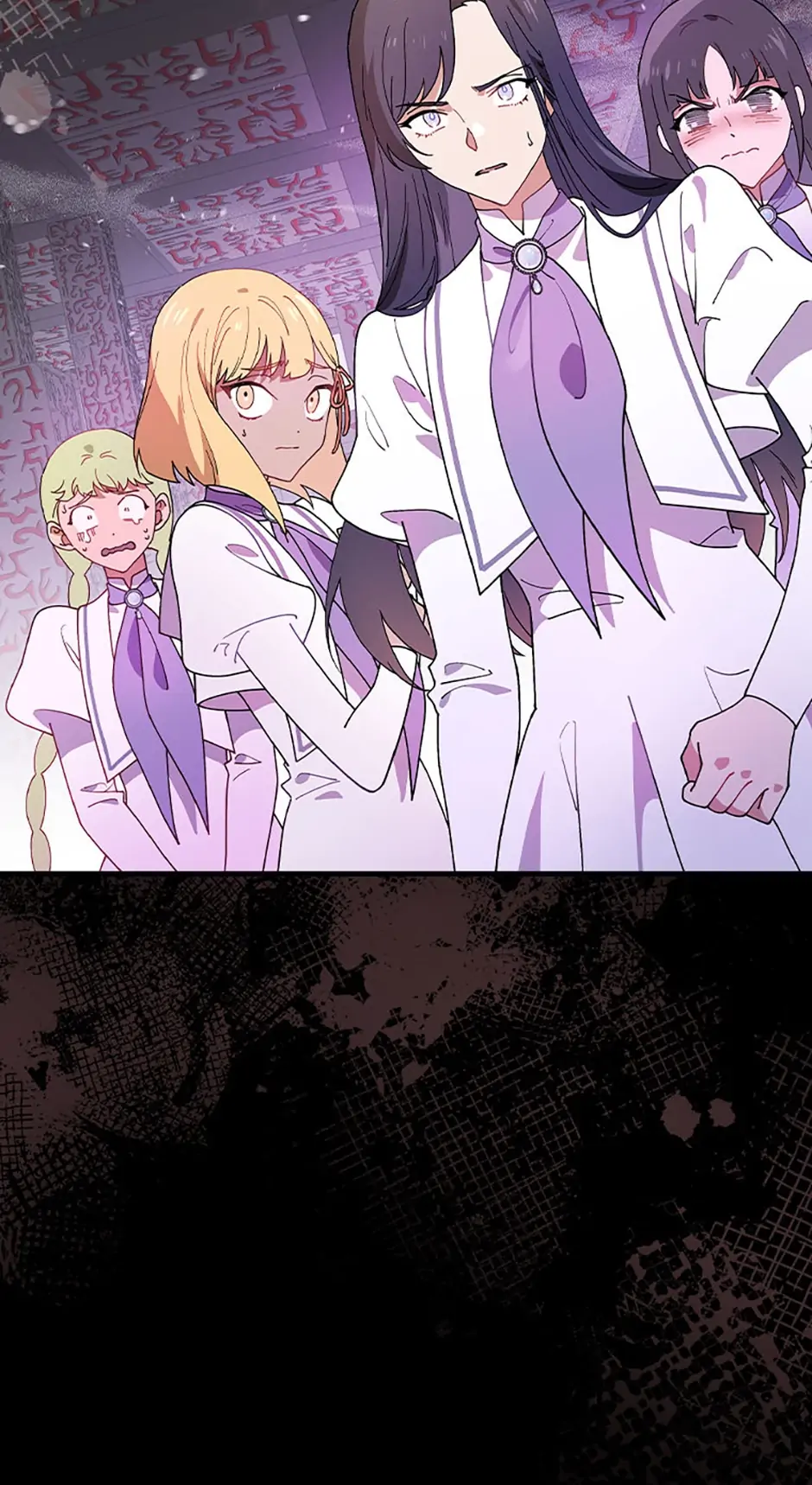 Read Aria of the Withered Branch EN Manga Online
