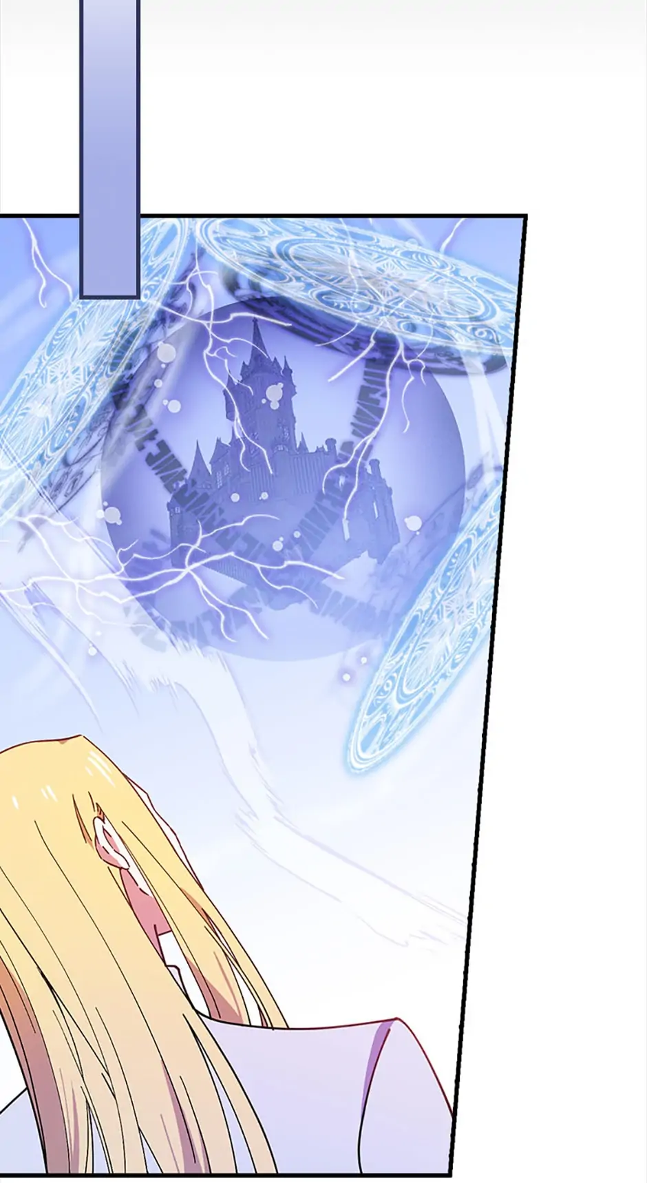 Read Aria of the Withered Branch EN Manga Online