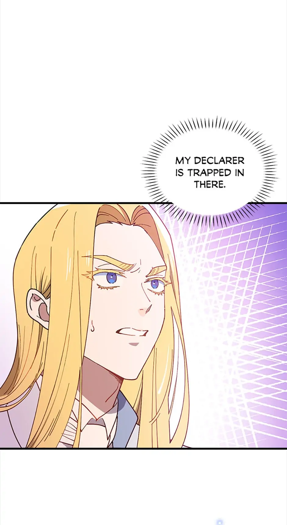 Read Aria of the Withered Branch EN Manga Online
