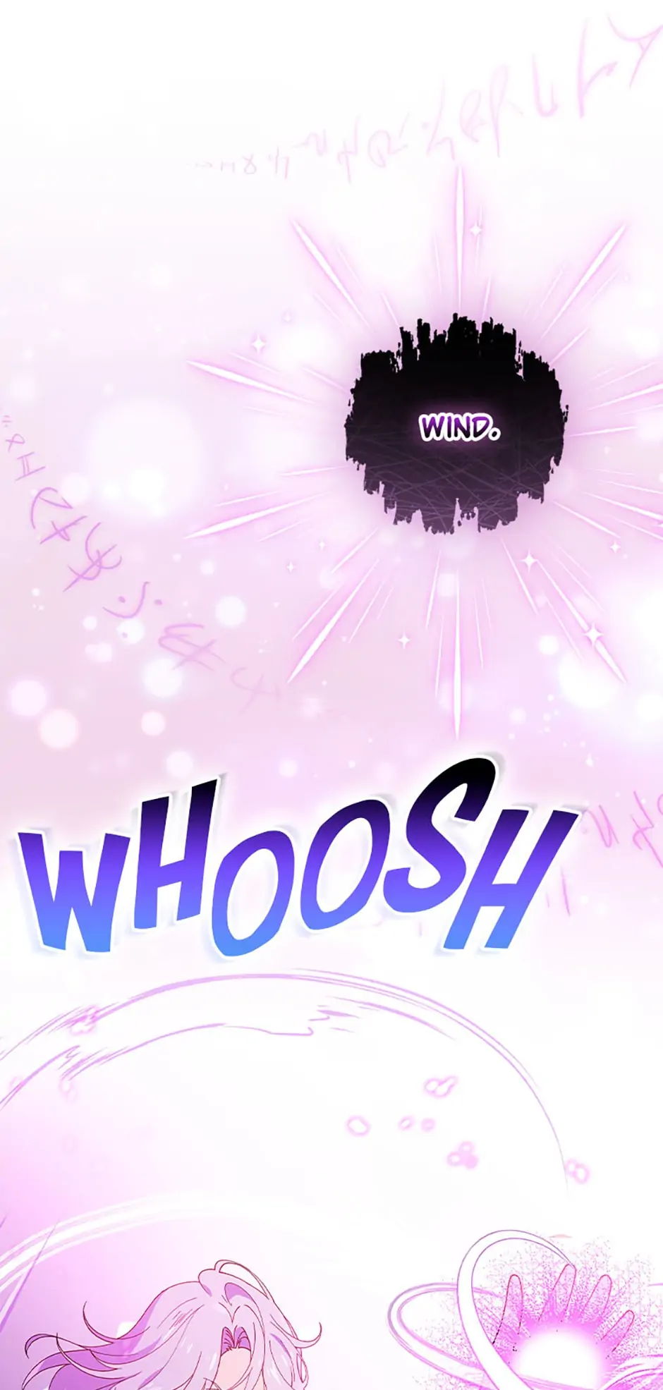 Read Aria of the Withered Branch EN Manga Online